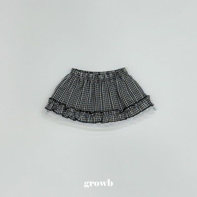 【即納】liris slirt // growb