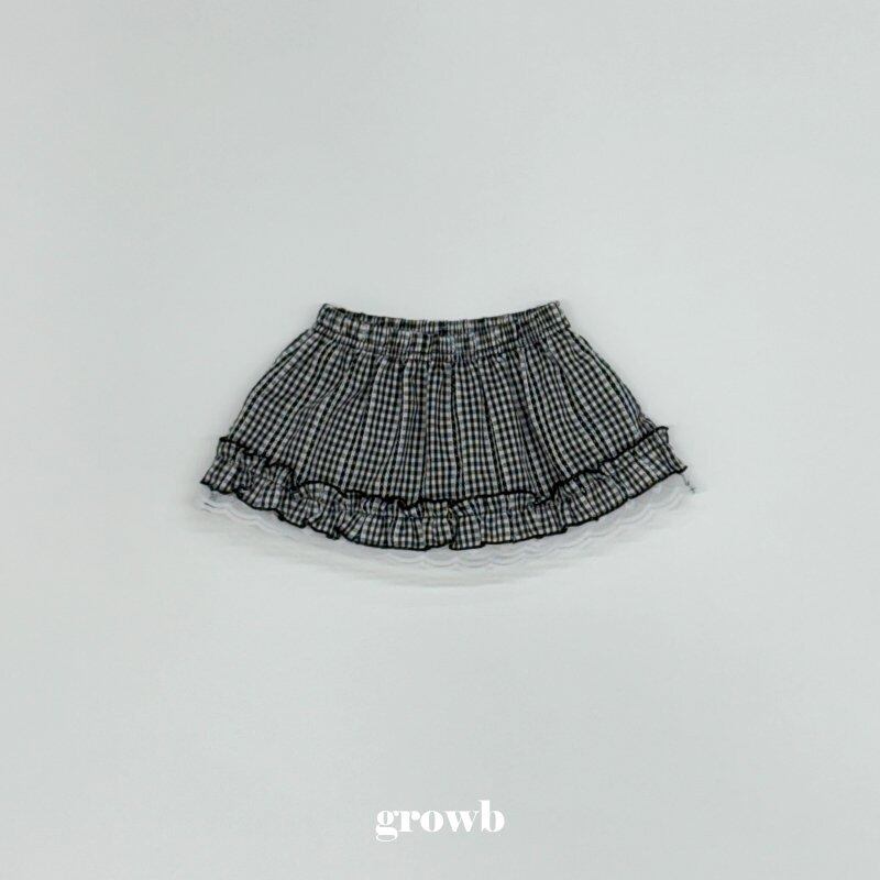 【即納】liris slirt // growb