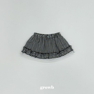 【即納】liris slirt // growb