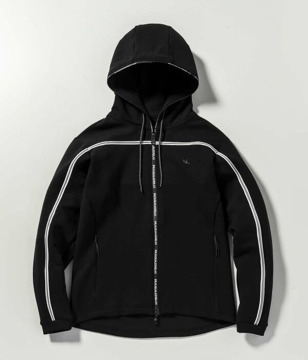 メンズウェア 1PIU1UGUALE 3
ADP PLAYERS WINDBREAKER 1PIU1UGUALE3 RELAX ウノピゥウノウグァーレトレ リラックス