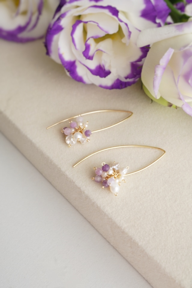 Saori.K様オーダー