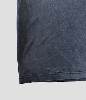 -Kurt Cobain- Vintage 90s XL The End Of Music T-shirt