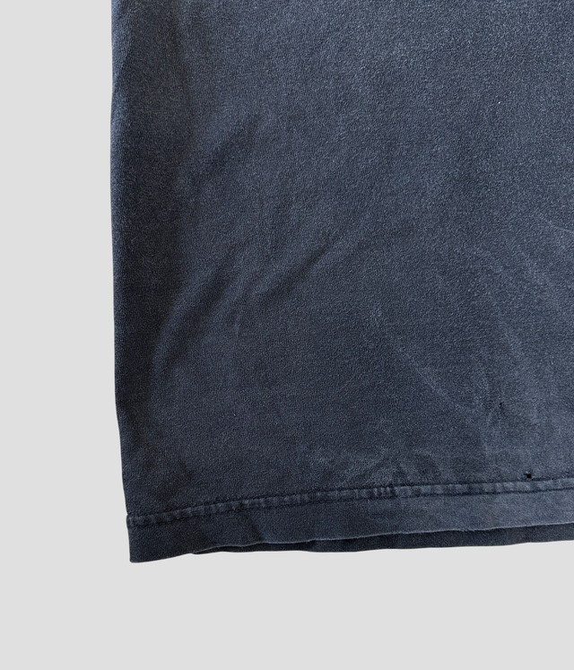 -Kurt Cobain- Vintage 90s XL The End Of Music T-shirt