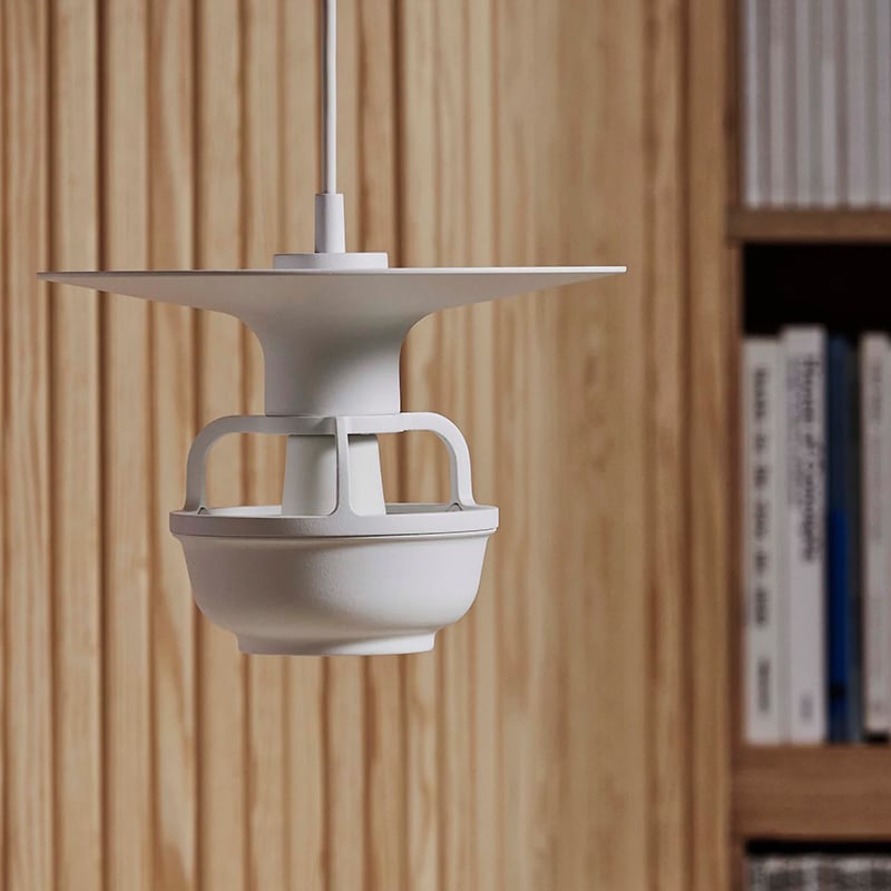 コリ ペンダント・ディスク シェード［ アルテック ］ | REAL Style