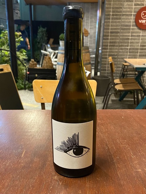 2024 BOURGOGNE ALIGOTE ALIBI / VIN NOE【フランス・ブルゴーニュ】