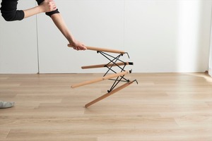 ミッドセンチュリーの代名詞 大人気イームズ チェア EAMES-DSW