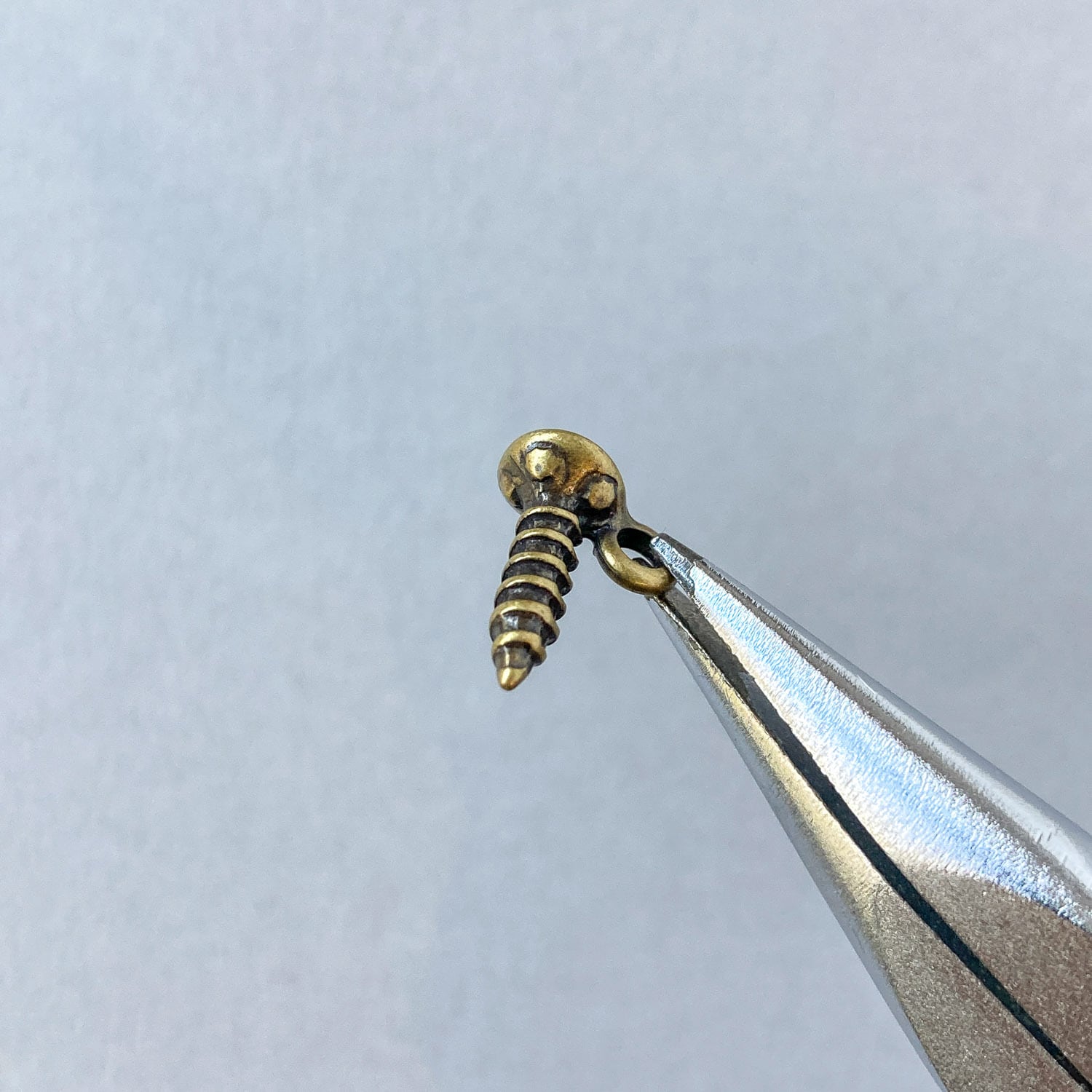 新品☆アンティーク風チャー厶☆オーナメント 889ed2a97163bb34d5b92bfdf96c14