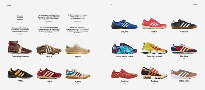 The Adidas Archive: The Footwear Collection | つばさ洋書