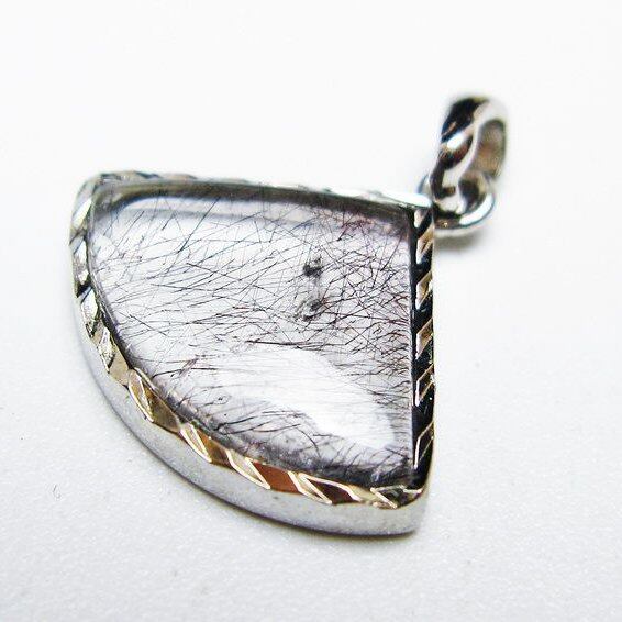 スーパーセブン ペンダント セイクリッドセブン ペンダントトップ 一点物 メール便可 [M便 1/20] 112-12805