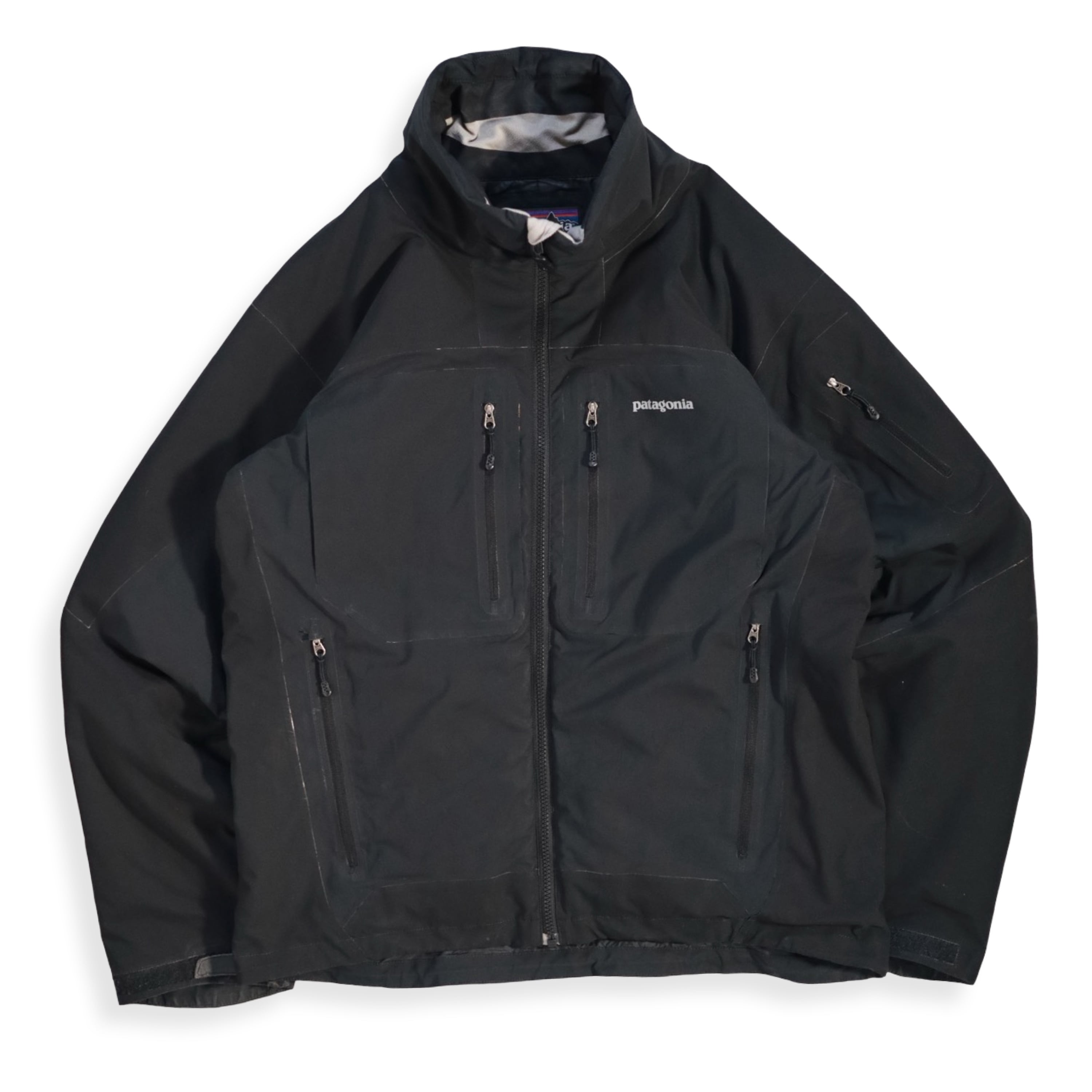 patagonia WINTER SUN JACKET