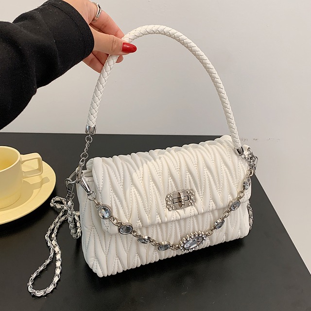 サマーチェーン シングル 夏物 メッセンジャーバッグ Tiancai_Wing_Bag73089106563