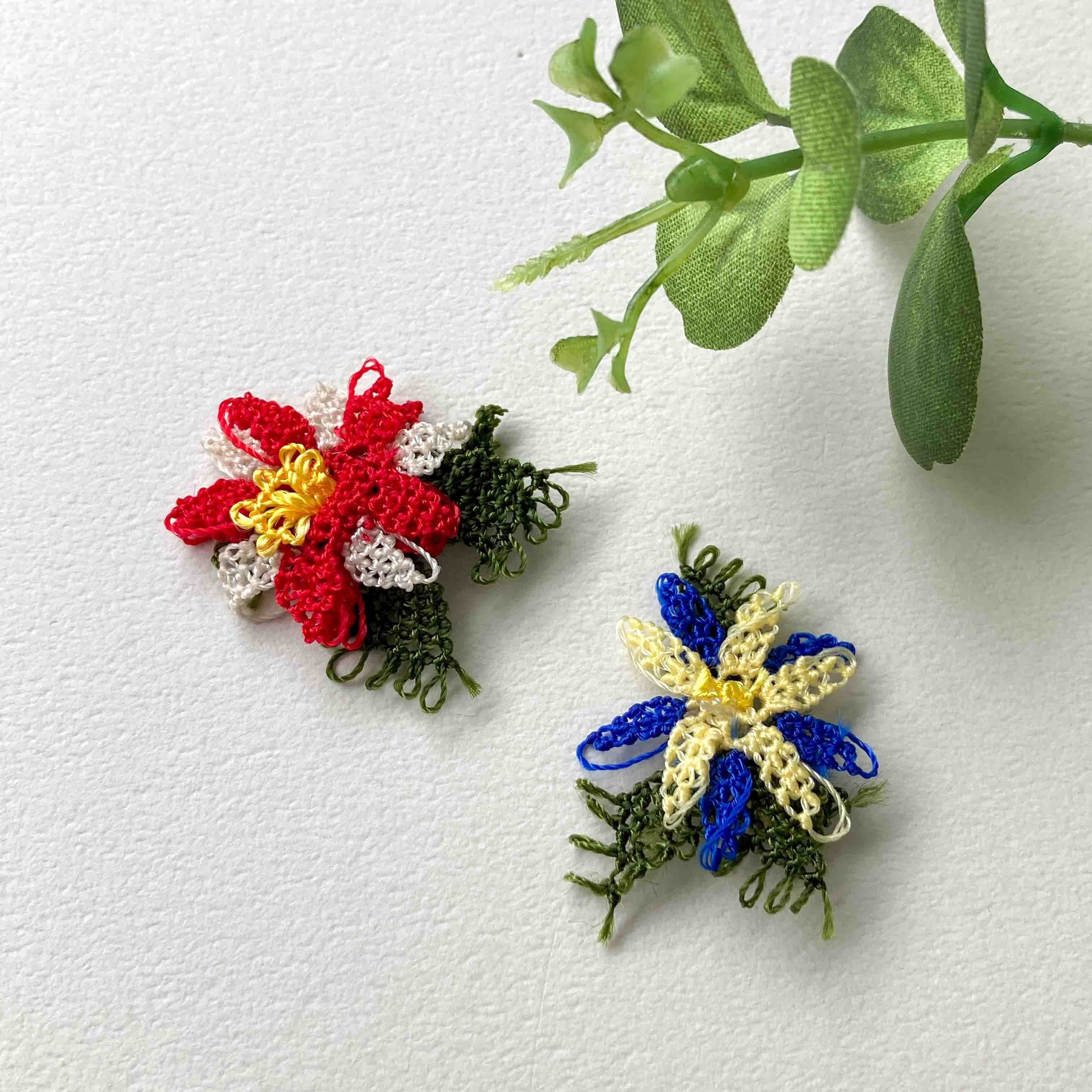 オヤ / レース | Dua-アクセサリーパーツショップ