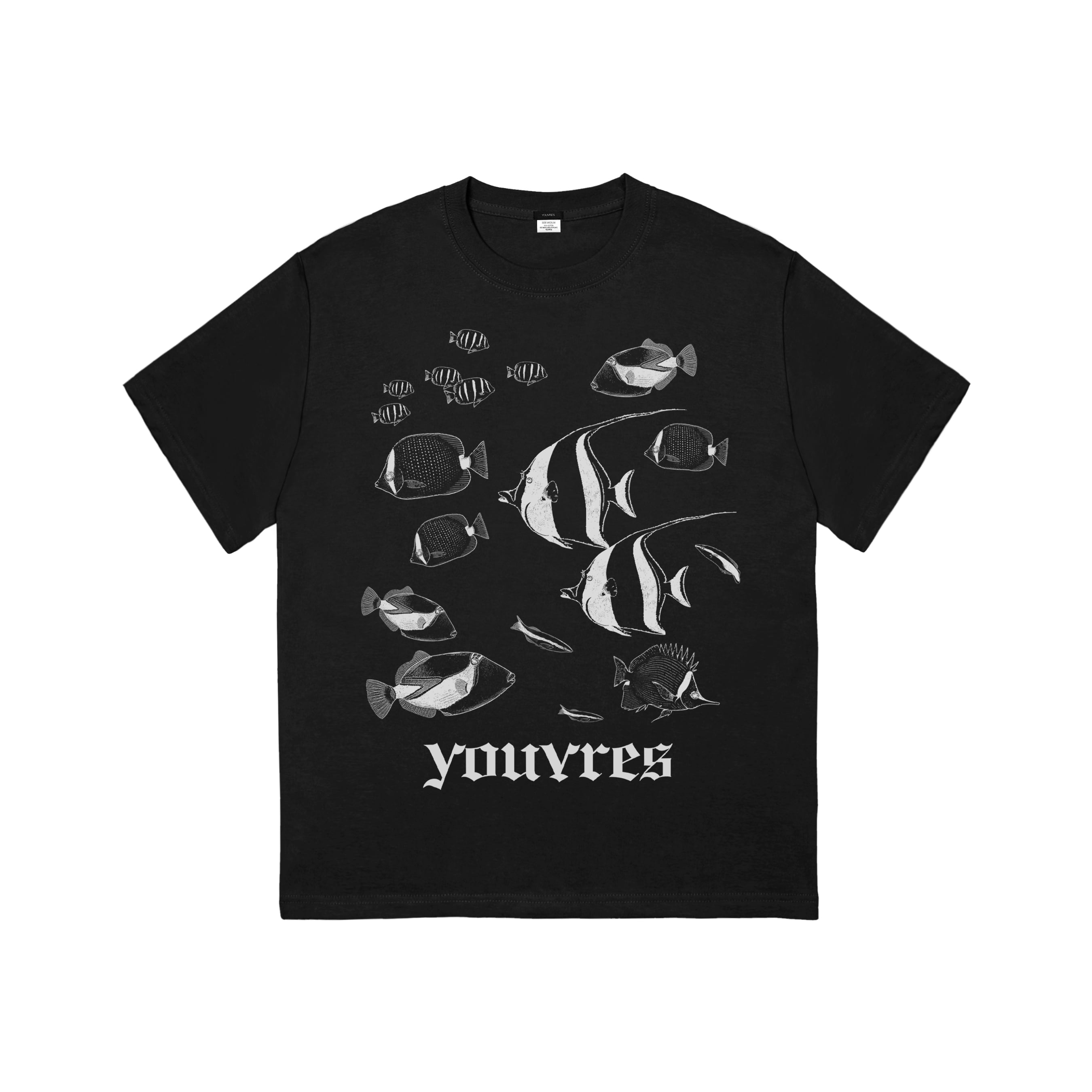 SEA 02 HNL T-shirt