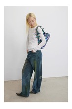 CONP Metallic Mini Bag