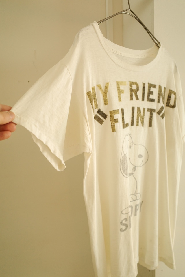 FLINT t-shirt