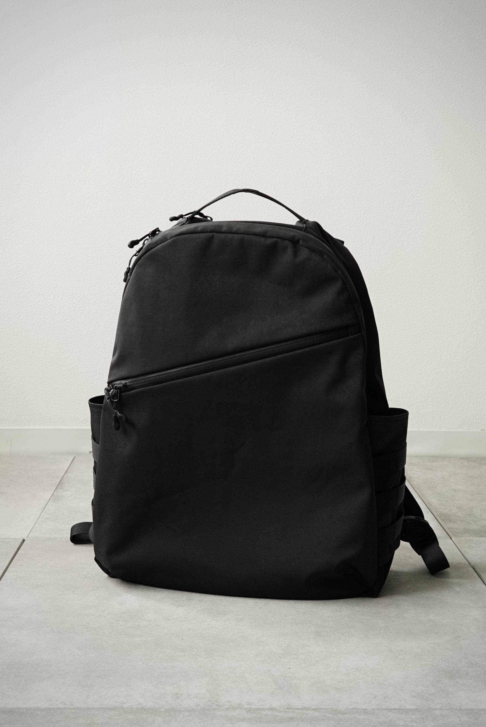 High Density MiliCloth / D_ Pac［L］ | C O L I N A