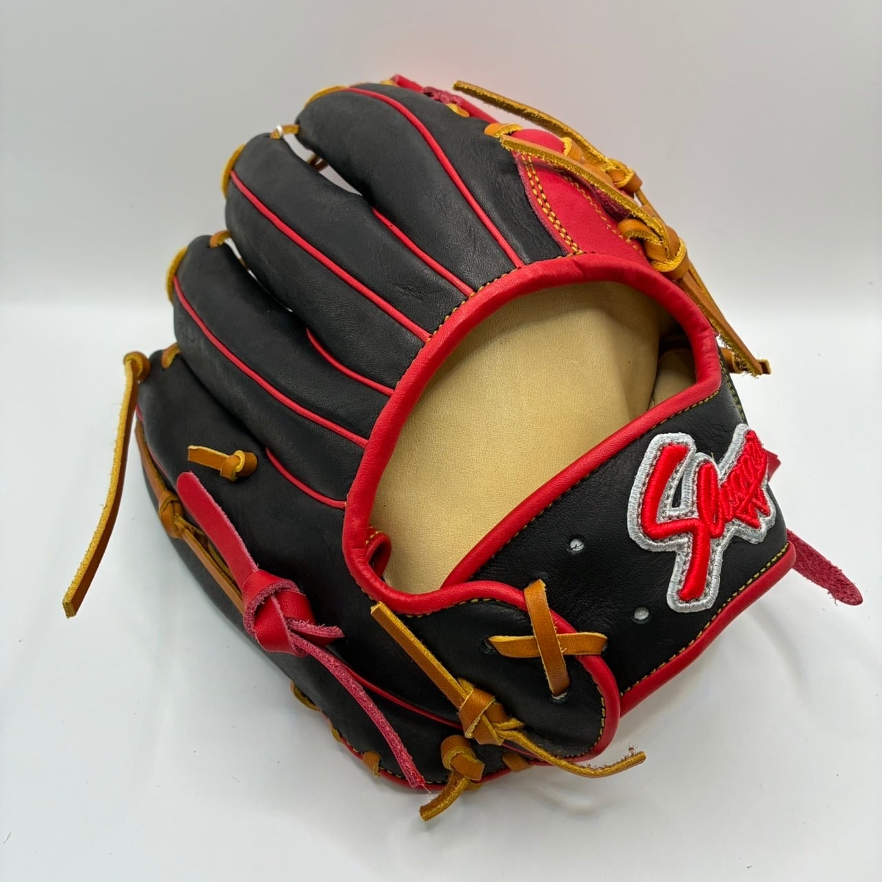 店舗別注】久保田スラッガー 軟式 BU5型 中村紀洋モデル 内野手用