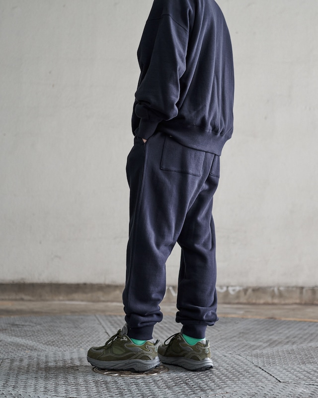 【FreshService(フレッシュサービス)】LIGHT OZ SWEAT JOGGERS（FSC241-70131B）