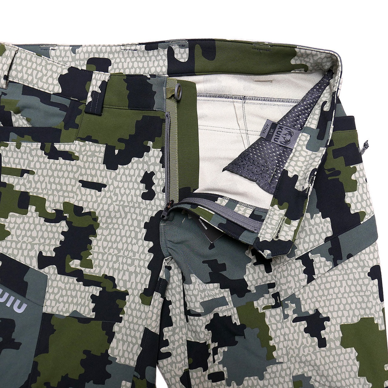【KUIU】Attack Pant - アタックパンツ