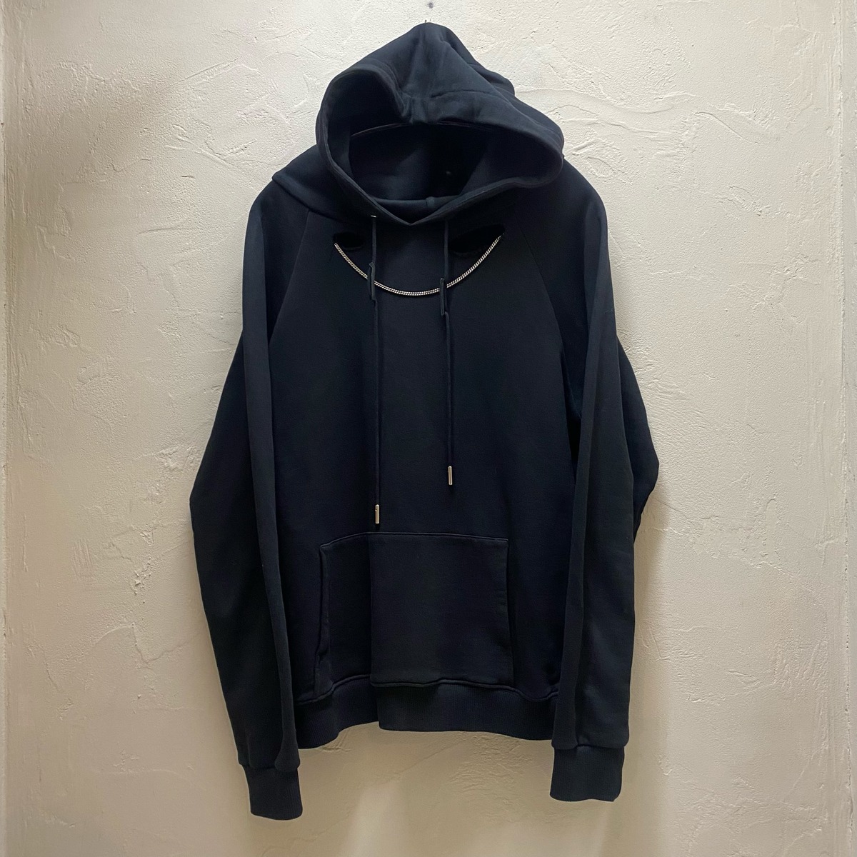 良品】サンローラン 13SS エディ期 最初期シーズン ロック＆ウエスタン 
