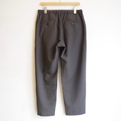 comm.arch. Co. P.R.R. Easy Trousers