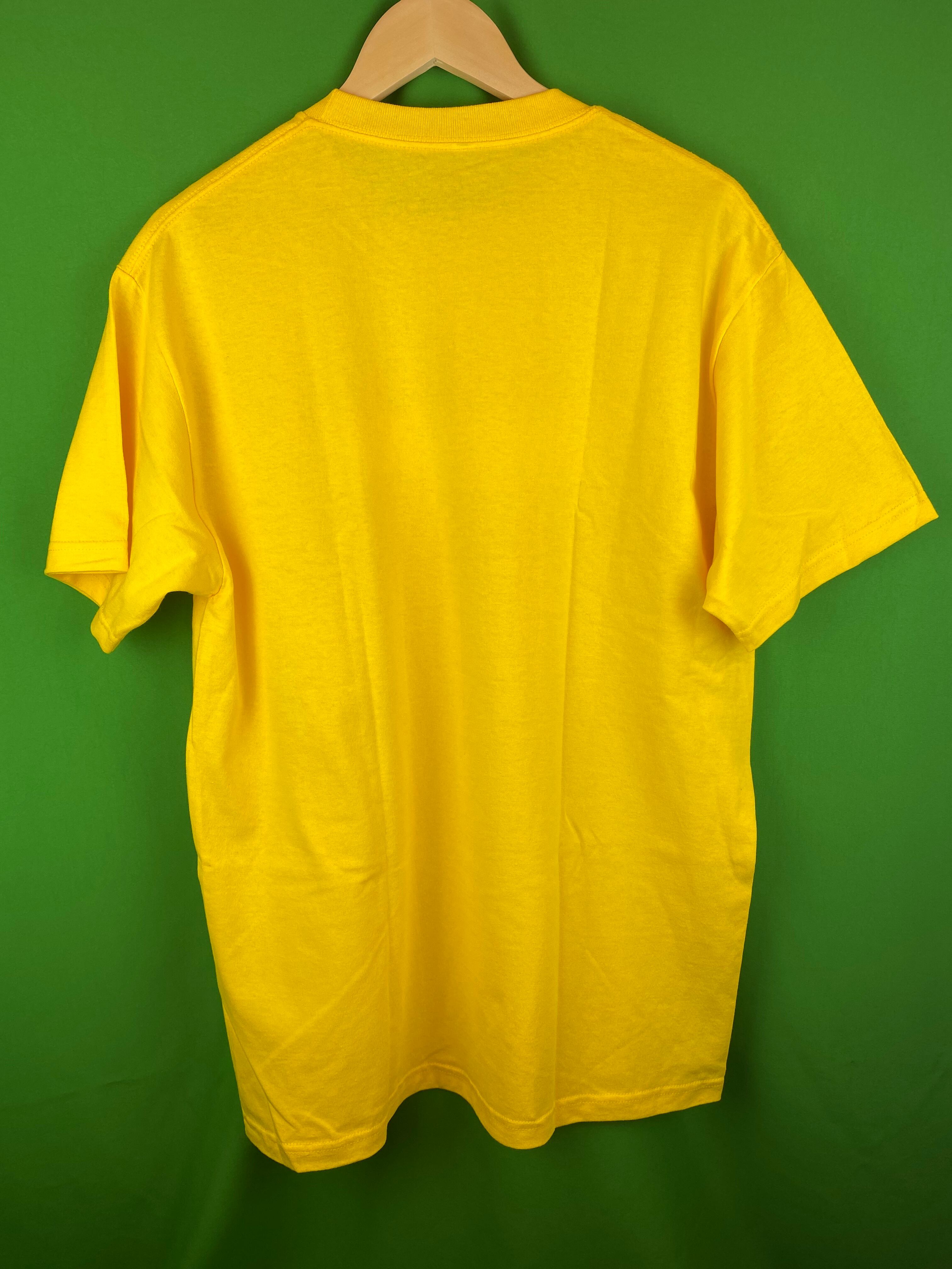 THE SMOKER'S CLUB / Jobstopper Strain Tee L M＆M Select shop