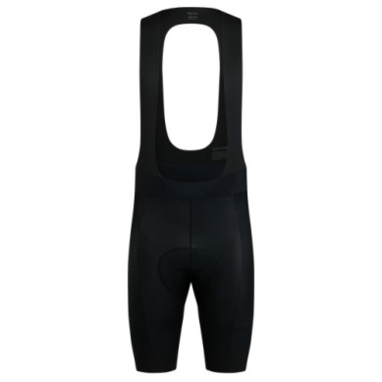 RAPHA   MEN'S CORE BIB SHORTS BLACK/BLACK