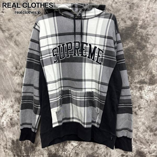 Supreme/シュプリーム【21AW】Monogram Denim Crusher Hat/モノグラム