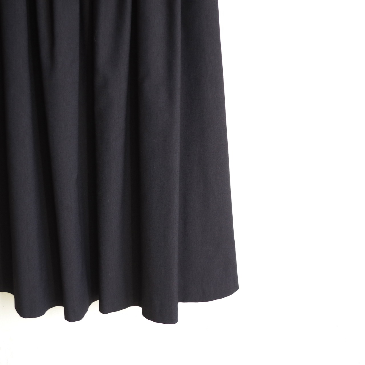 SINME ブラックドレス ショート