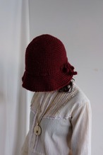 Knit hat