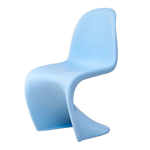 パントン チェア： PANTONE CHAIR リプロダクト ダイニングチェア 通販