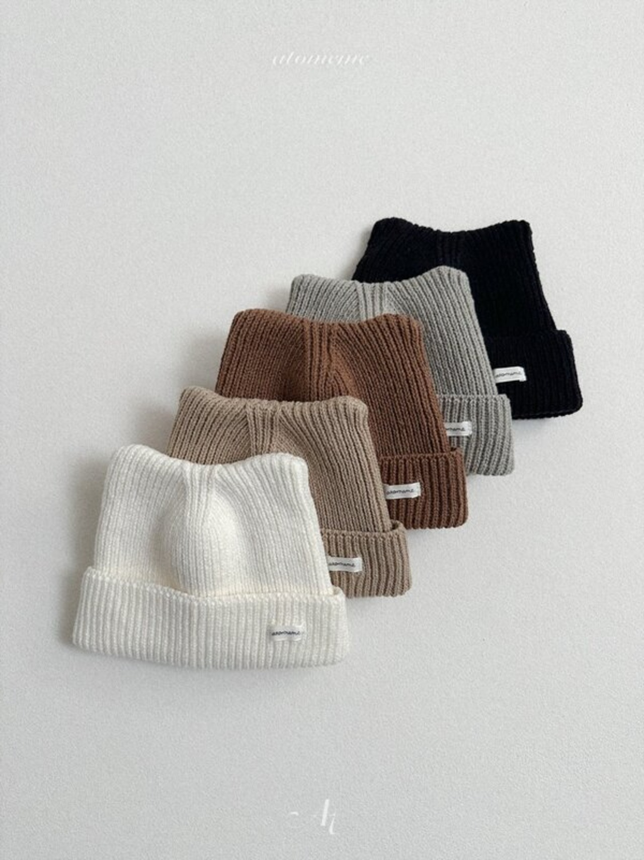 atomeme 26/SS Rosy Cat Beani