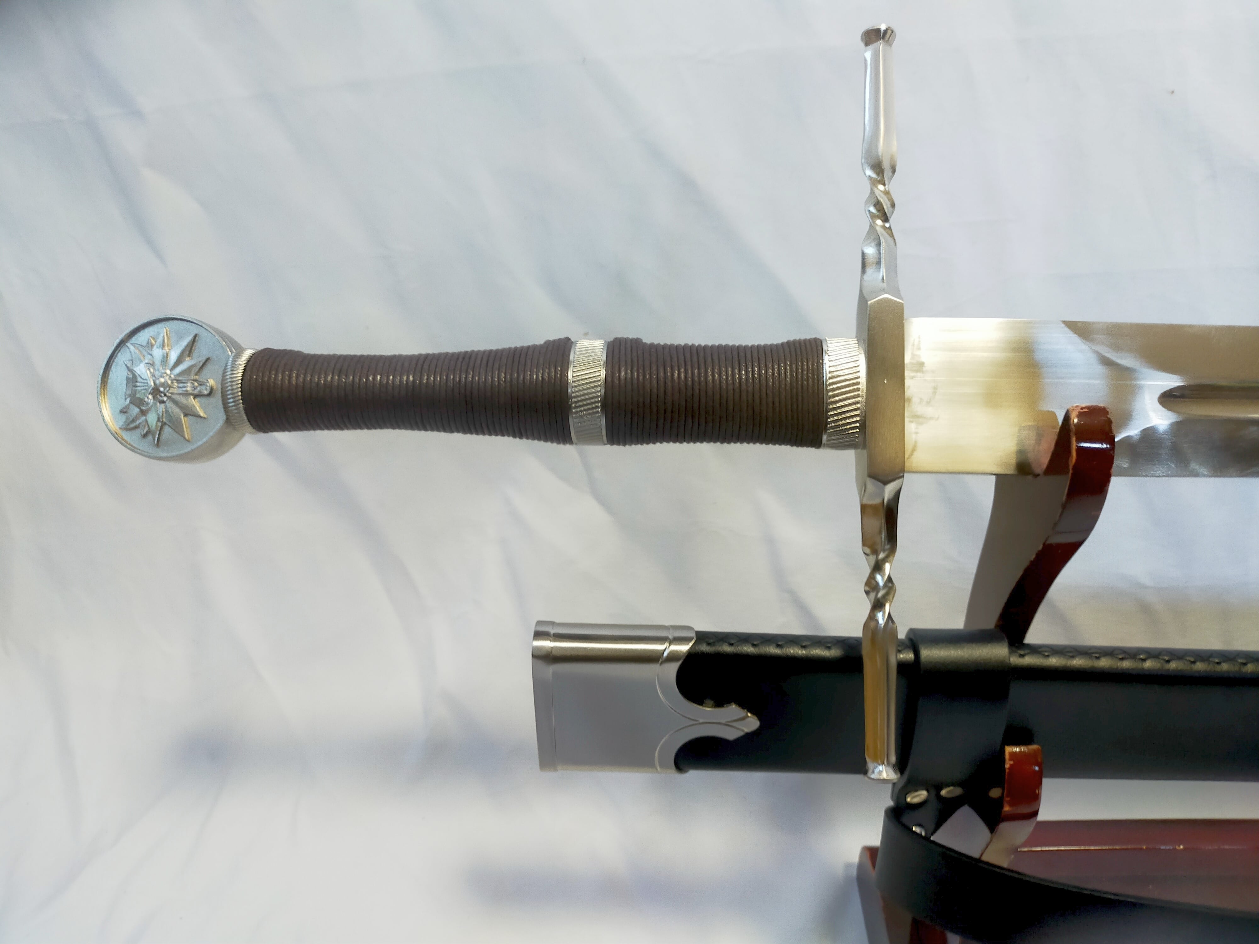 短剣 西洋剣 模造刀 個人作品