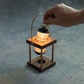 dot two.2「38holder」 3colors | Camp Shop Lantern