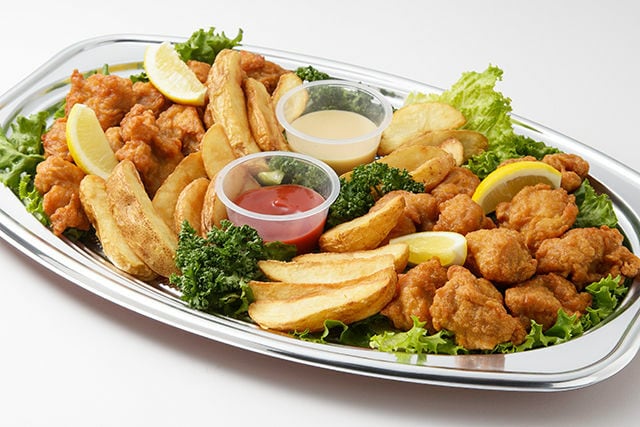 オードブル3万円セット( 7皿セット) | SHOKURAKU-ishikari-