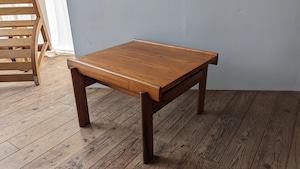 天童木工　Rosewood Coffee Table TENDO BRASILEIRA　送料込