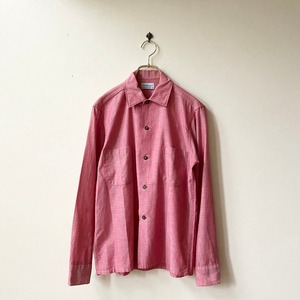 Wrinkl-SHED 60s USA Shirts H41