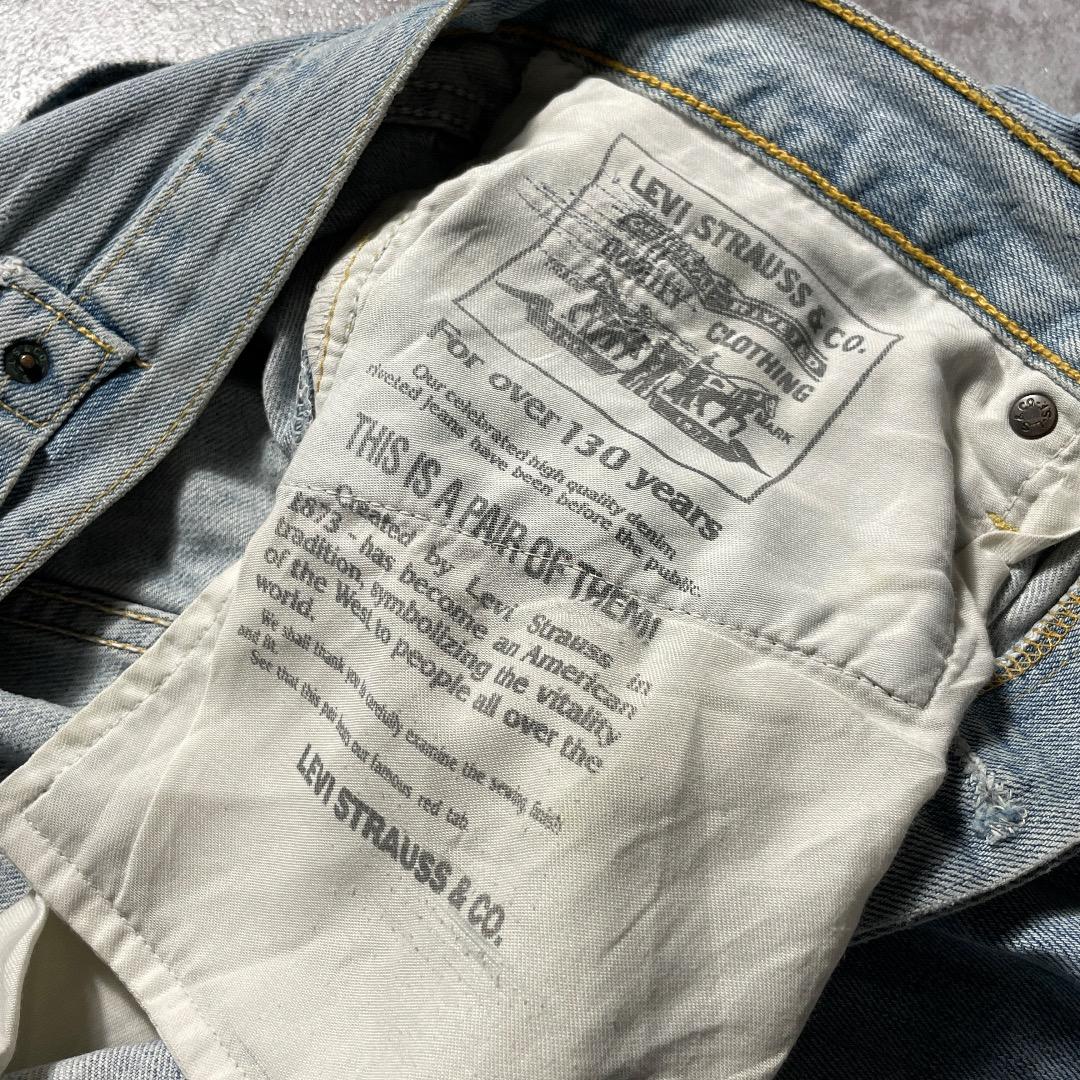 【W32 L32】 ルーマニア製 europe levi's blue 542 W30 L34】 europe levi's blue リーバイス 542 | ib2