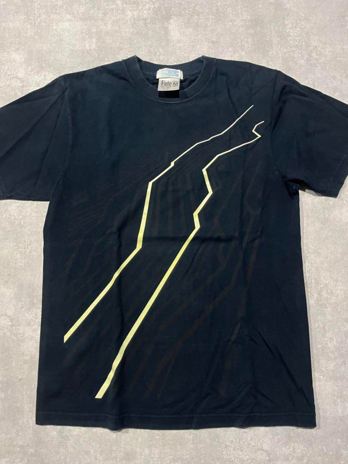 Fate/stay night Tシャツ 00s 衛宮士郎 二次元COSPA | Pay ID