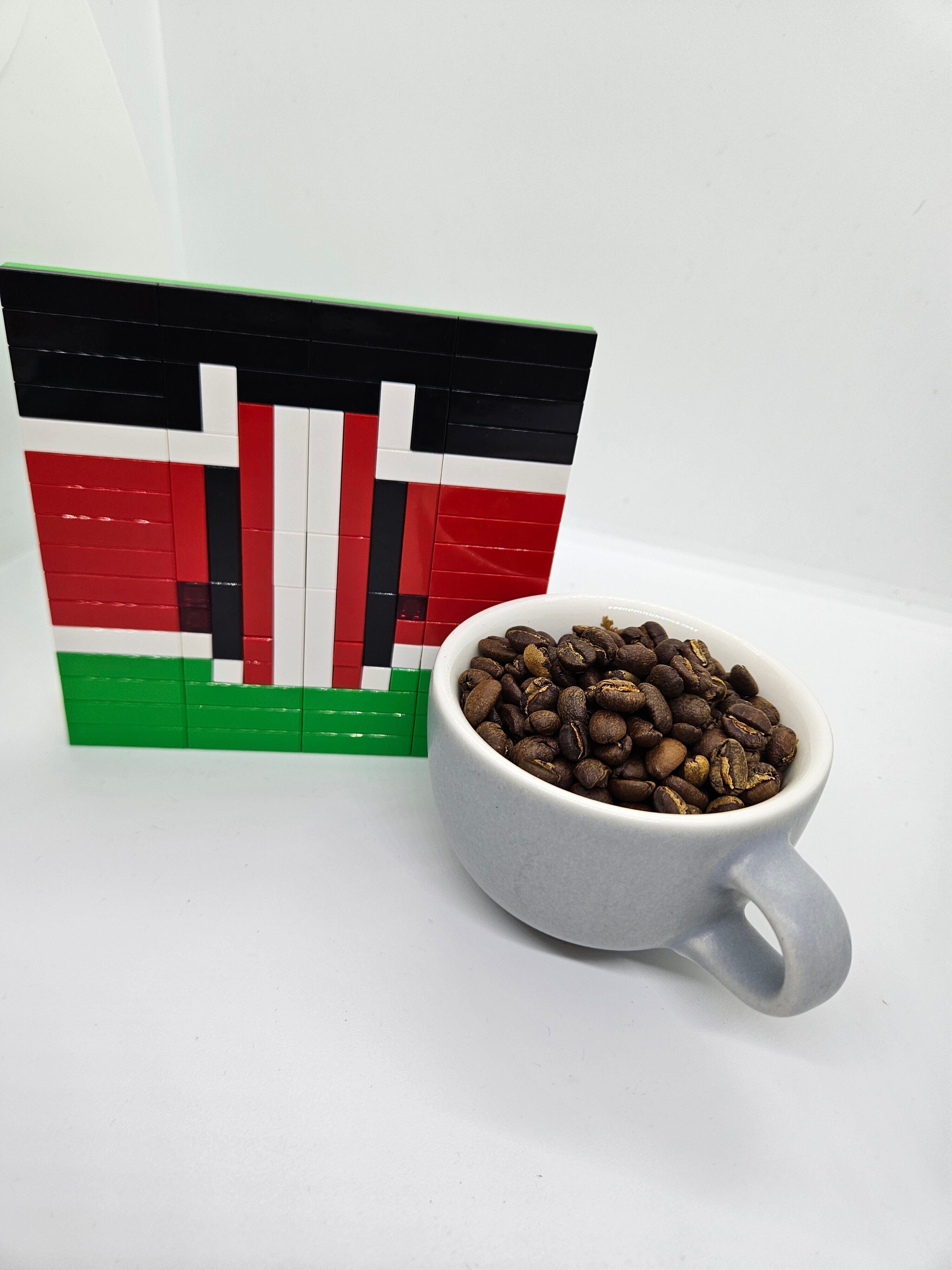 コーヒーロースターながみ