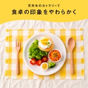 ブナの木カトラリー 2本セット｜食洗機対応・選べる4タイプ