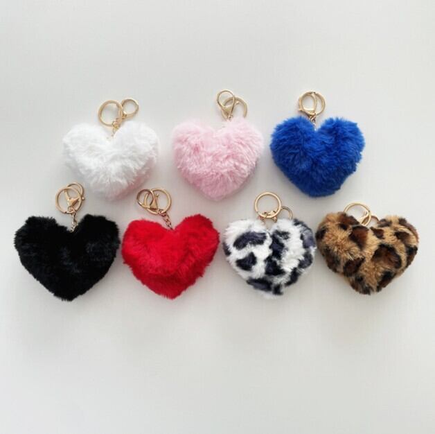 ☆SEVENTEEN スングァン 着用！！【JEALOUSY】ふんわりハート