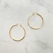 【GF2-52】Gold filled earring