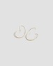 K18YG One Stroke Pierce