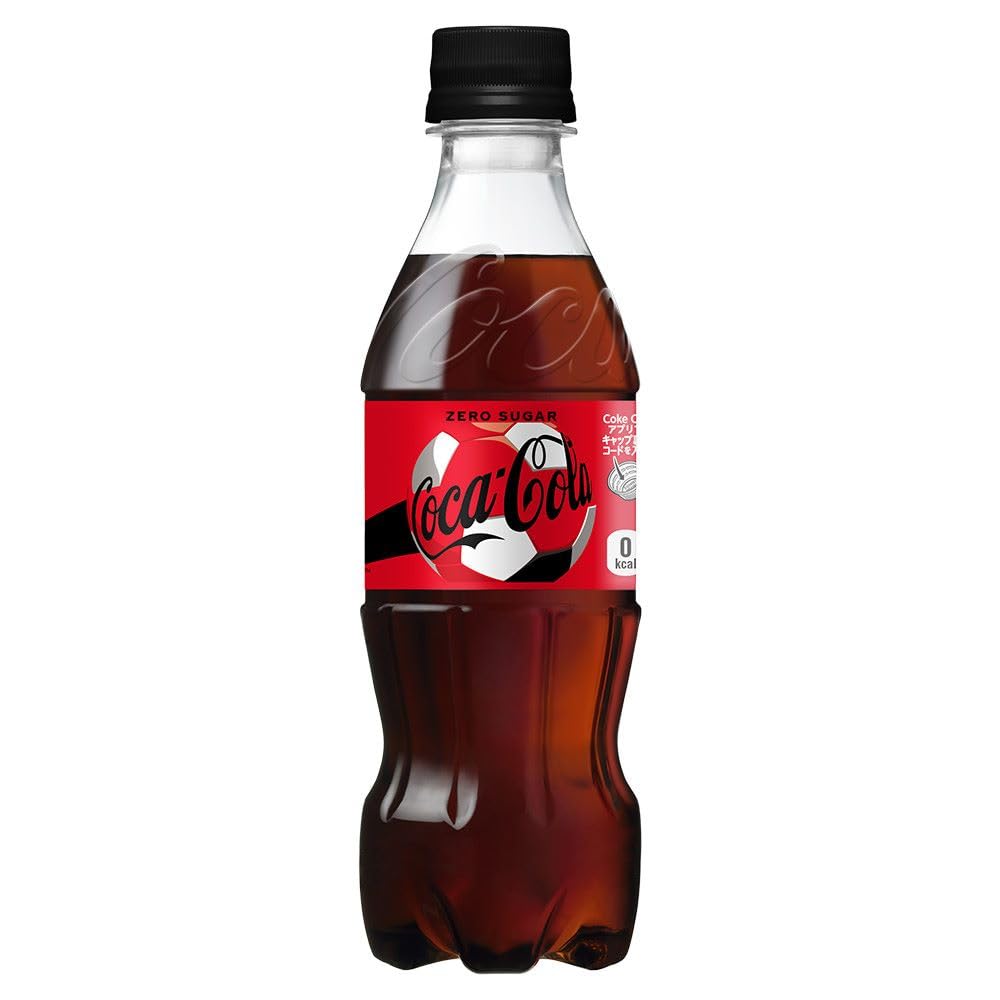 コカ・コーラ（瓶）190ml | PAY ID