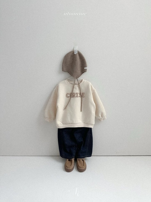 atomeme25wn_Stella Knit Bonnet