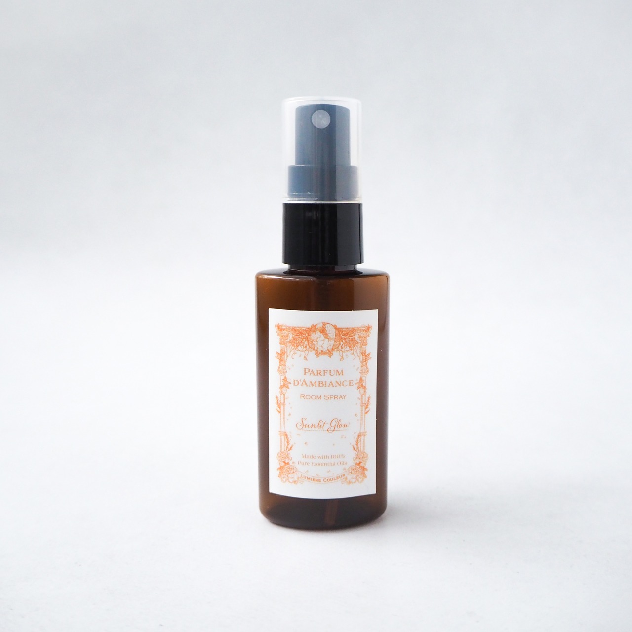 Sunlit Glow｜フレグランスミスト 50ml