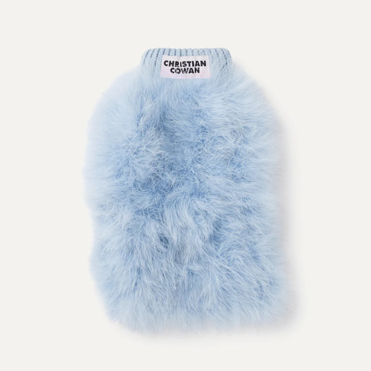 Christian Cowan x maxbone Jumper(Light Blue)/ maxbone