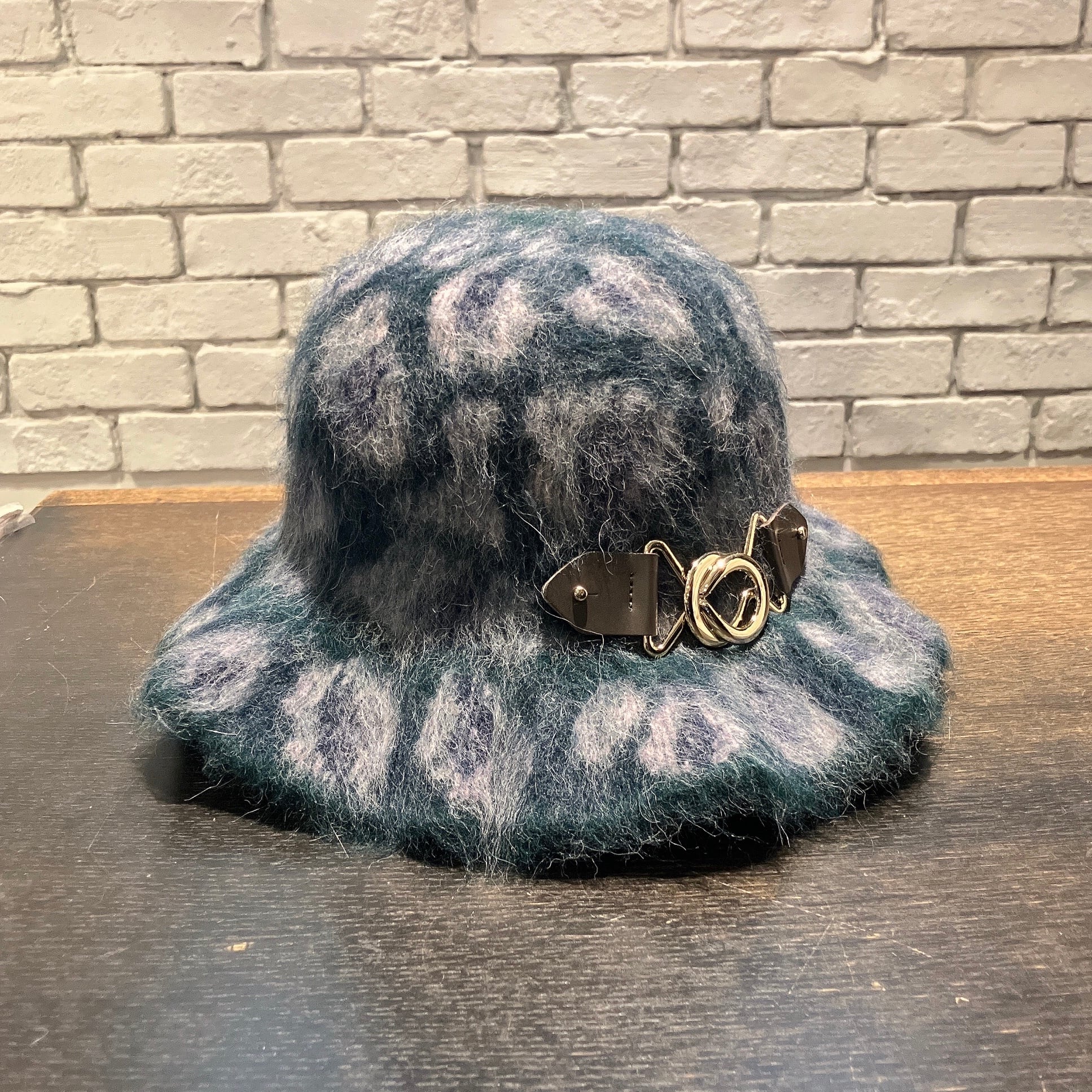 CA4LA】CF VERONIQUE ハット SHK01255 | 広島の帽子専門店SHAPPO