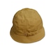 NOROLL / FADE DETOUS HAT -FADE OCHER-